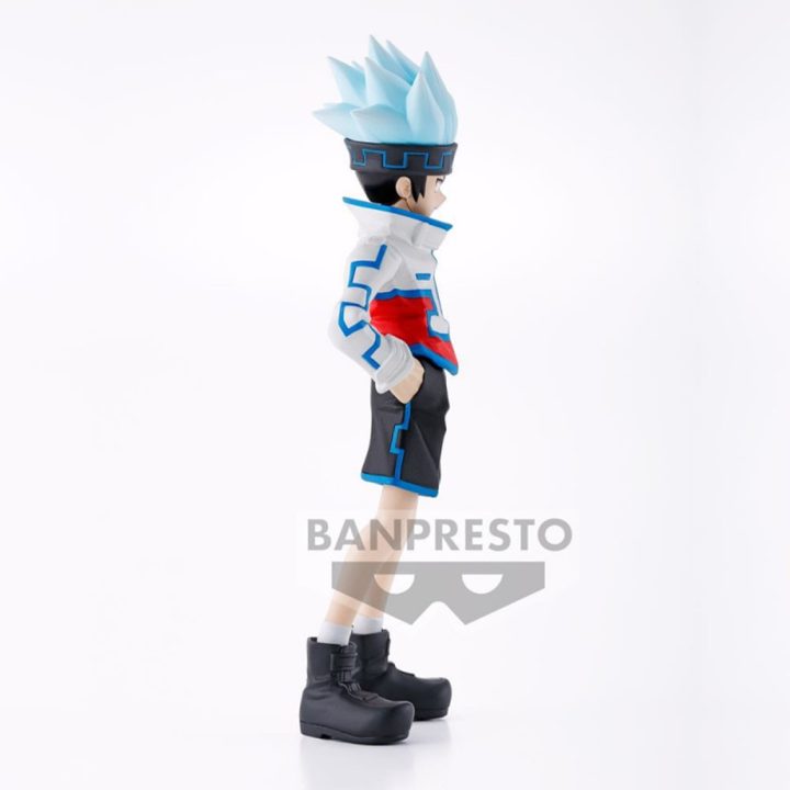 Banpresto Shaman King Horohoro Figure (BP19031)