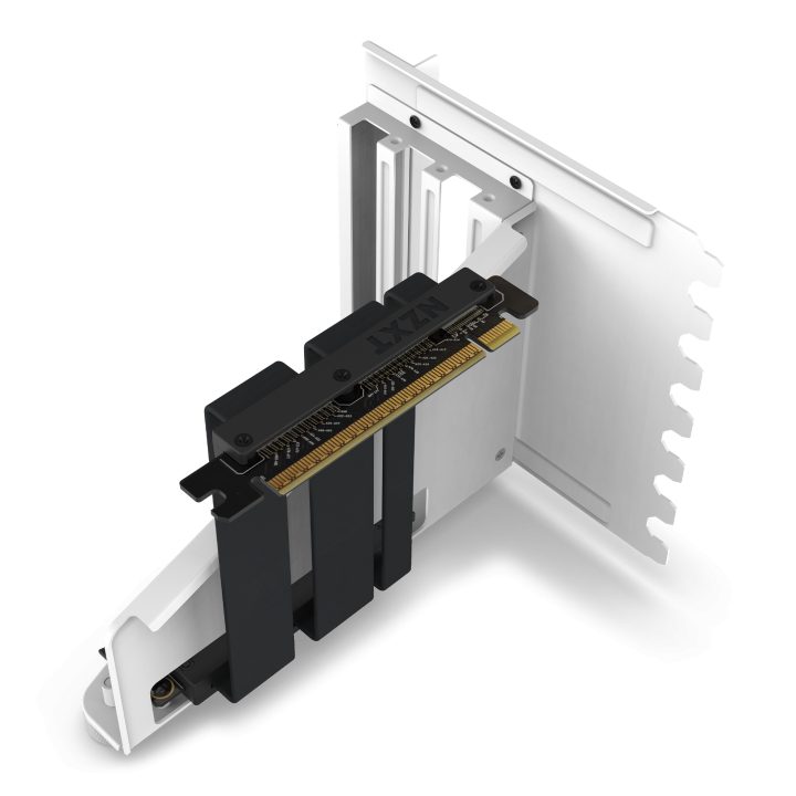 NZXT AB-RH175-W1 Universal PC Case Graphics Card Support