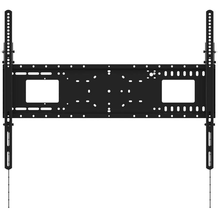 Vision Heavy Duty Wall Mount for Screen - Fits 47 to 90" Screens with…