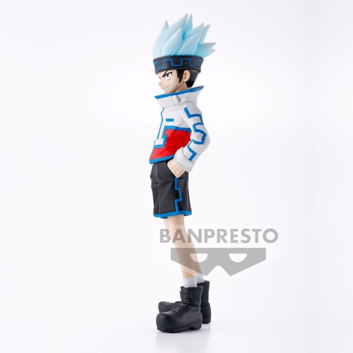 Banpresto Shaman King Horohoro Figure (BP19031)