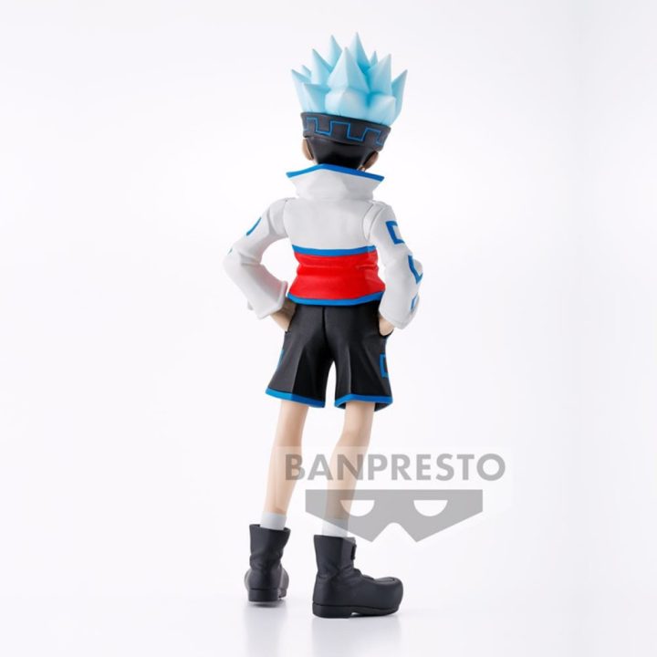 Banpresto Shaman King Horohoro Figure (BP19031)