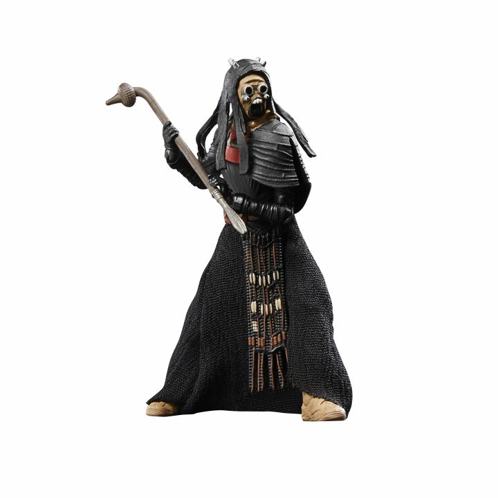 Star Wars The Vintage Collection Tuscen & Massif