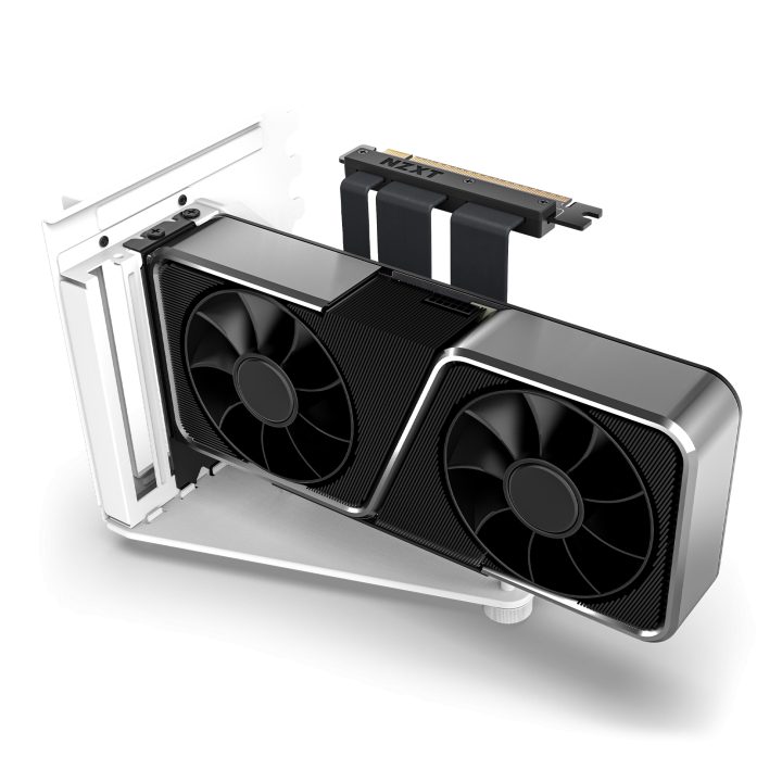 NZXT AB-RH175-W1 Universal PC Case Graphics Card Support