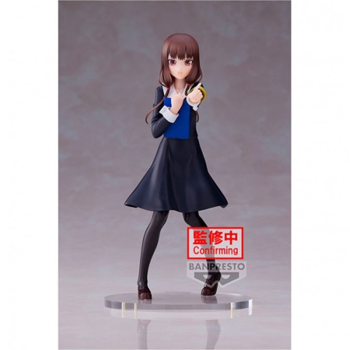 Banpresto Kaguya-sama: Love Is War Ultra Romantic Kyunties Miko Iino…