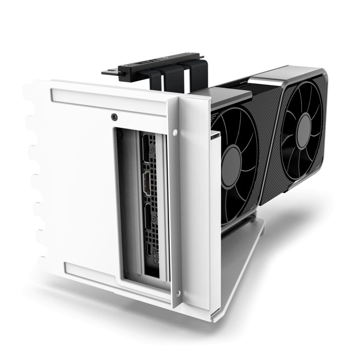 NZXT AB-RH175-W1 Universal PC Case Graphics Card Support