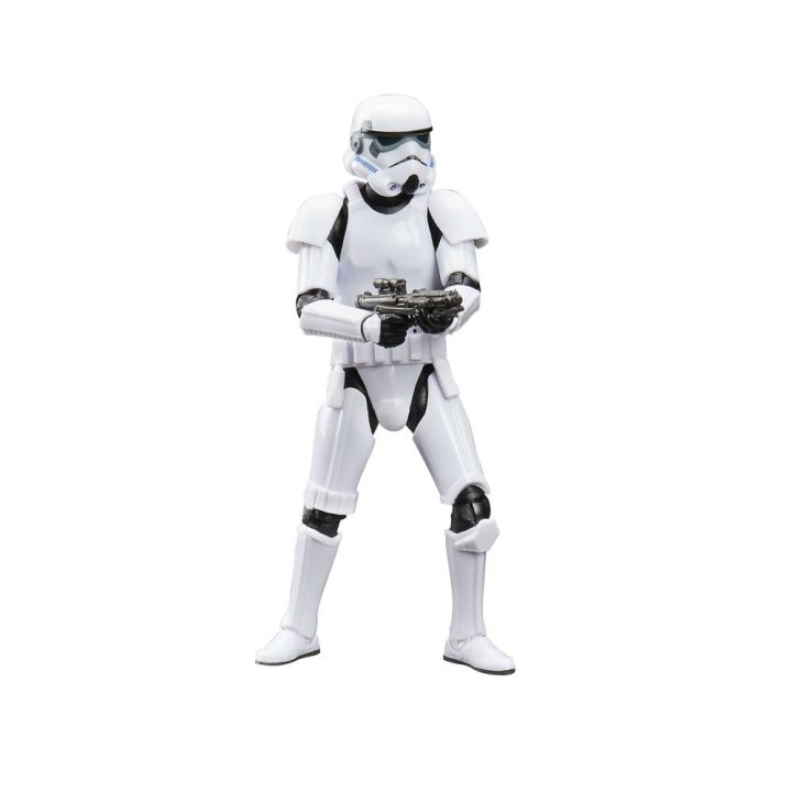 Star Wars The Black Series Soldado de assalto imperial