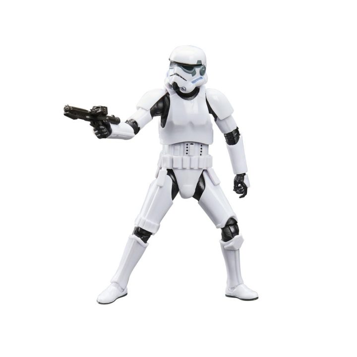 Star Wars The Black Series Imperial Stormtrooper