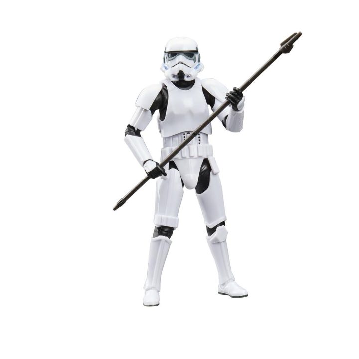 Star Wars The Black Series Soldado de assalto imperial