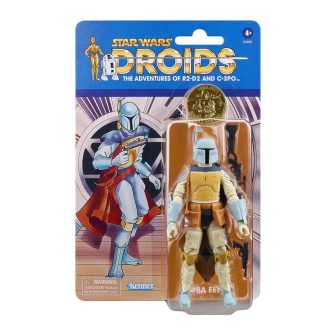 Star Wars The Black Series Boba Fett