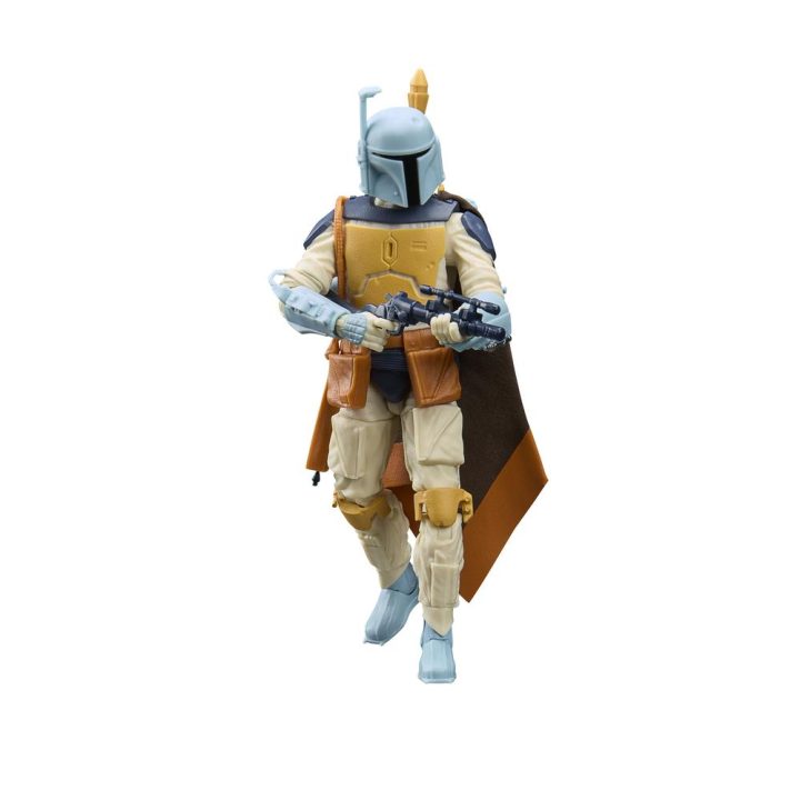 Star Wars The Black Series Boba Fett