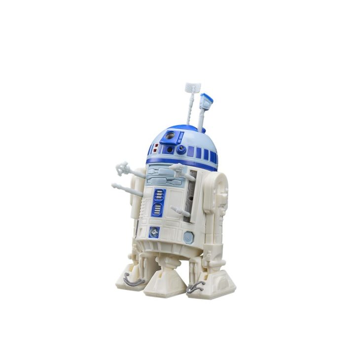 Star Wars The Black Series Artoo-Detoo (R2-D2)