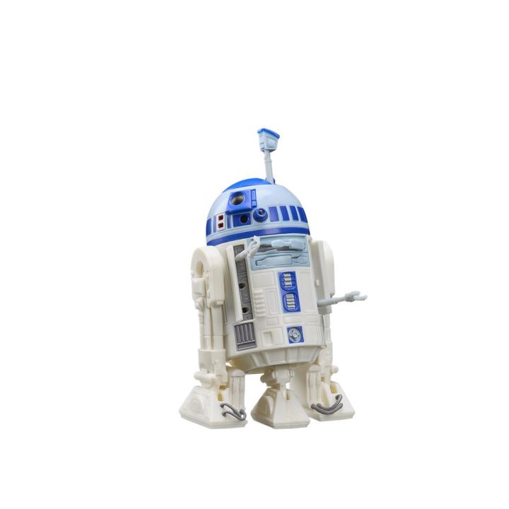 Star Wars The Black Series Artoo-Detoo (R2-D2)