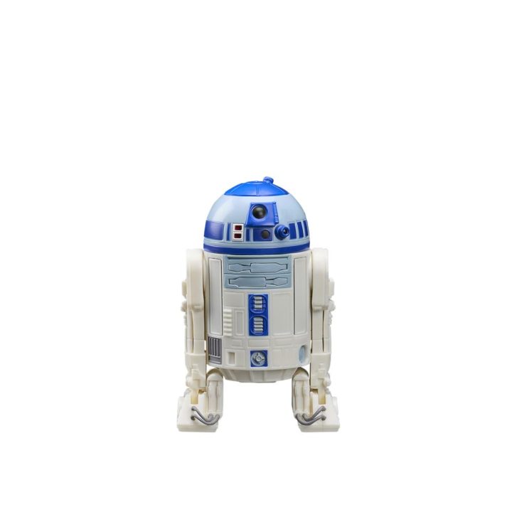 Star Wars The Black Series Artoo-Detoo (R2-D2)