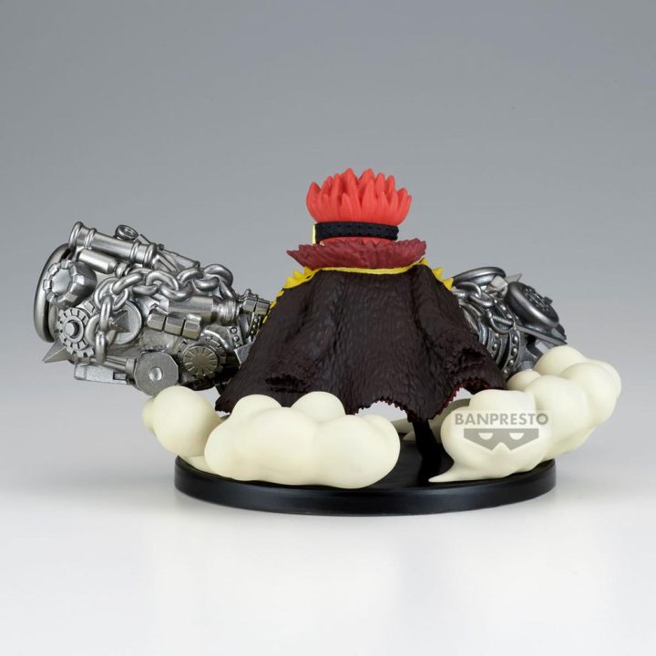 Banpresto One Piece World Collectable Figure Special The Worst…