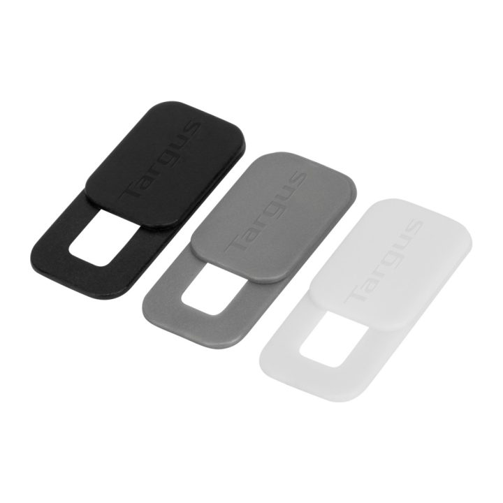 Targus AWH025GL acessório para câmara web Tampa para webcam Preto…