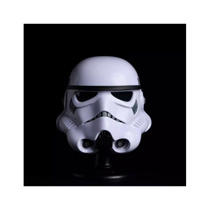 Star Wars The Black Series Capacete eletrónico de Leia Organa (Boushh)