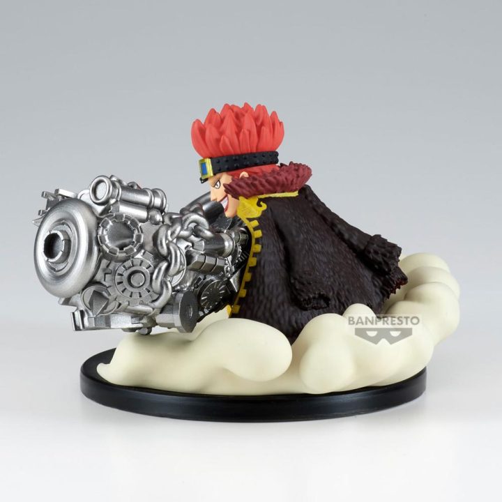 Banpresto One Piece World Collectable Figure Special The Worst…
