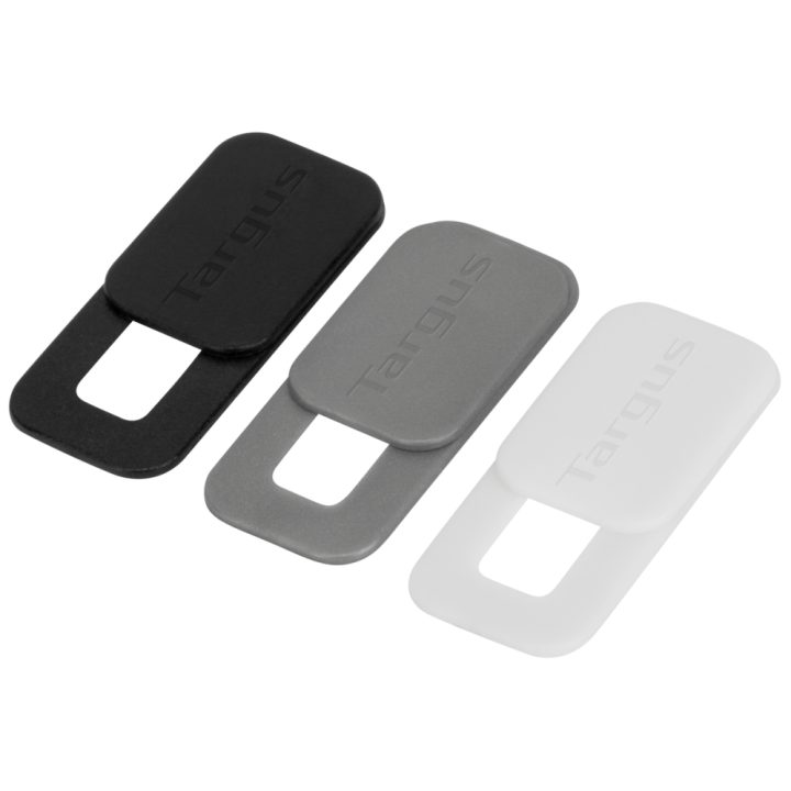 Targus AWH025GL acessório para câmara web Tampa para webcam Preto…