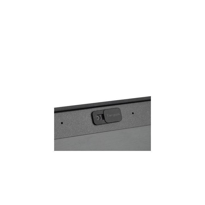 Targus AWH025GL acessório para câmara web Tampa para webcam Preto…