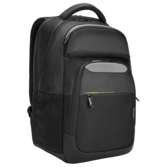 Targus Citygear 17,3" Mochila Preto