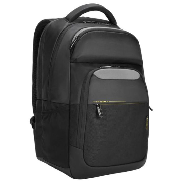 Targus Citygear 17.3" Backpack Black