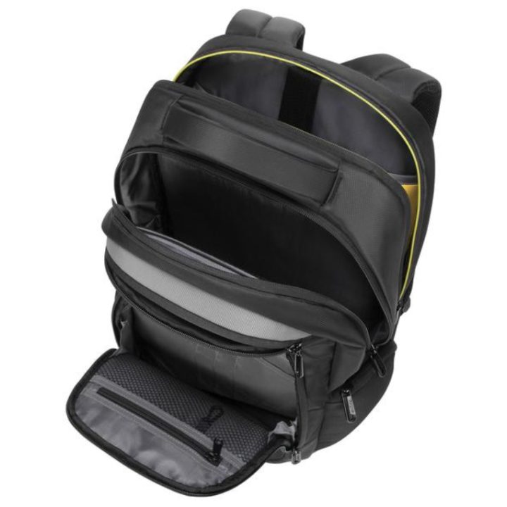 Targus Citygear 17.3" Backpack Black