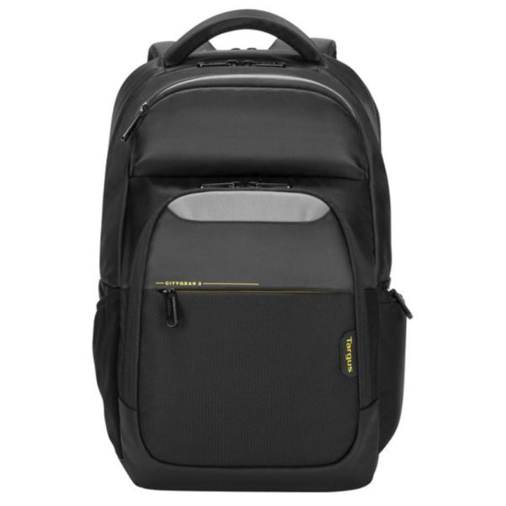 Targus Citygear 17,3" Mochila Preto