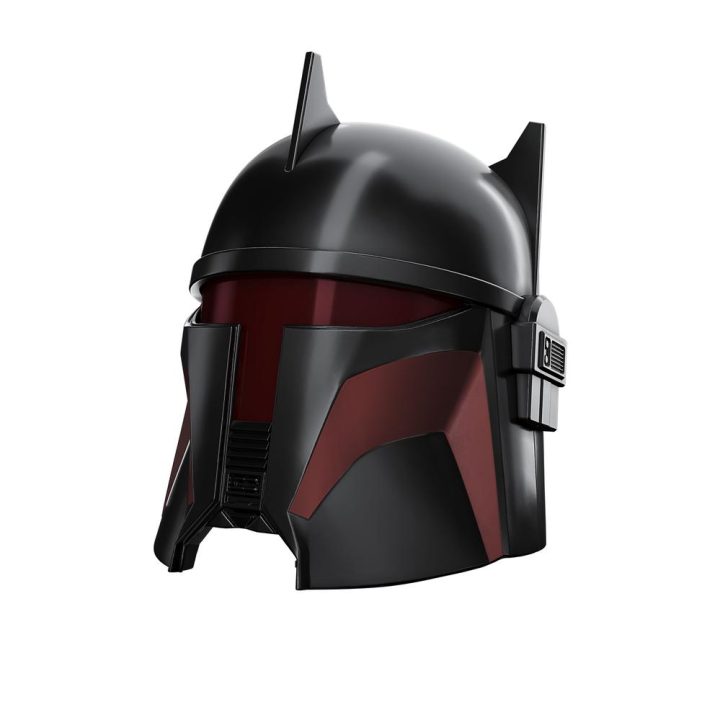 Star Wars The Black Series - Moff Gideon Electronic Helmet