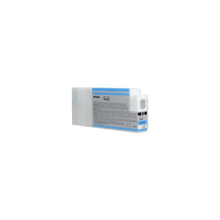 Cartucho Epson T6425 ciano claro