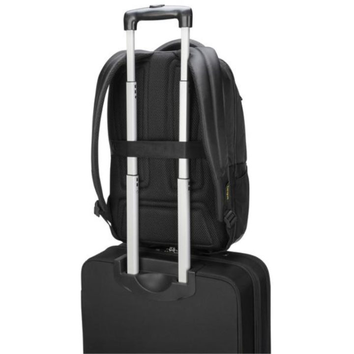 Targus Citygear 17,3" Mochila Preto
