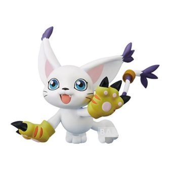 Banpresto Digimon Adventure DXF Adventure Archives Special Tailmon…