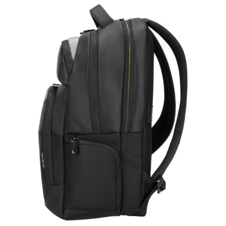 Targus Citygear 17,3" Mochila Preto