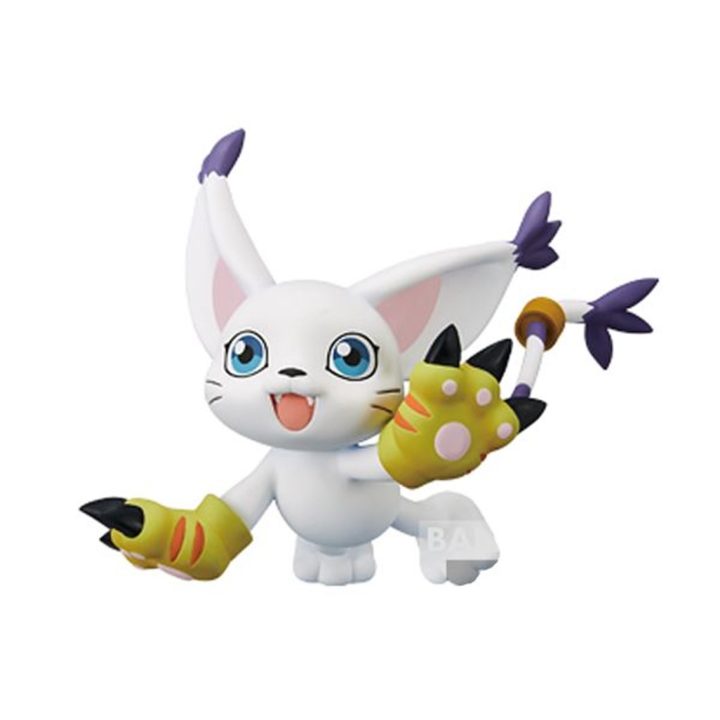 Figura Banpresto digimon adventure dxf adventure archives special…