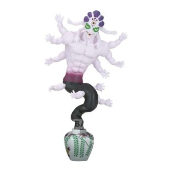 Banpresto Demon Slayer: Kimetsu no Yaiba Demon Series Gyokko Figure…