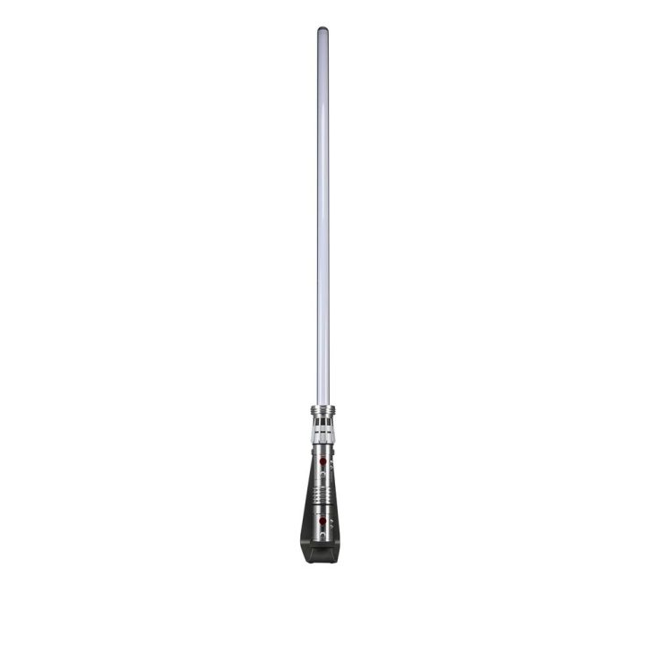 Star Wars The Black Series Sabre de luz eletrónico Force FX Elite de…