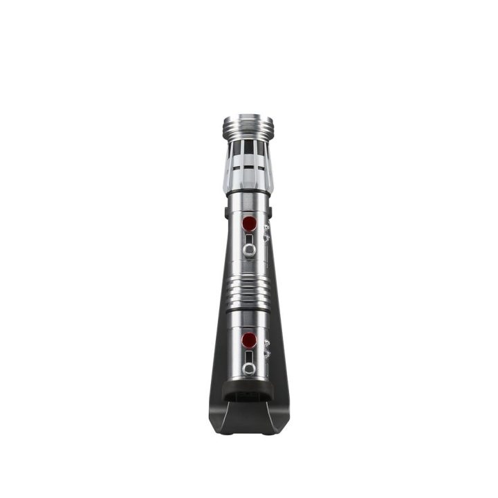 Star Wars The Black Series Sable de luz electrónico Force FX Elite de…