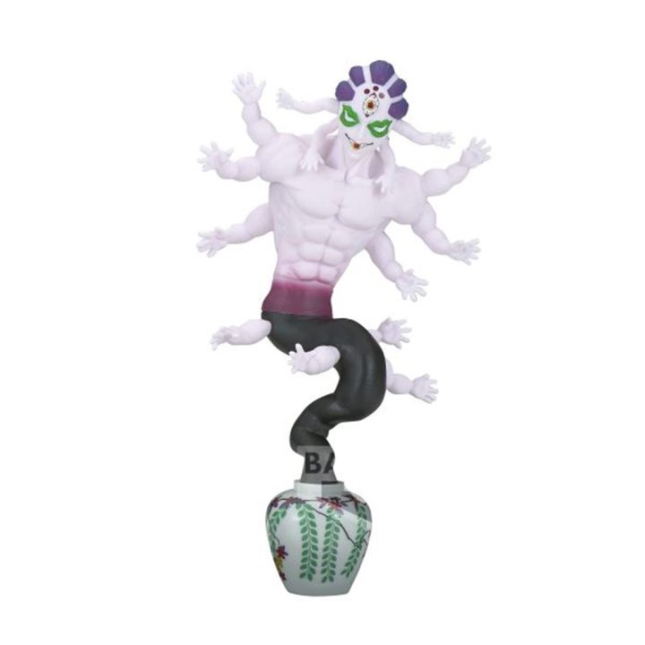 Figura Banpresto Demon Slayer Kimetsu no Yaiba Demon Series Gyokko…