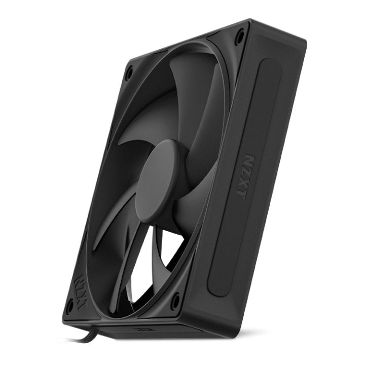 NZXT RF-P12SF-B2 sistema de arrefecimento para computador Caixa do…