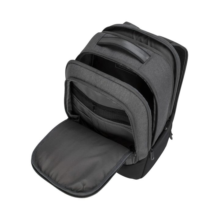Mochila Targus Cypress Cinzenta