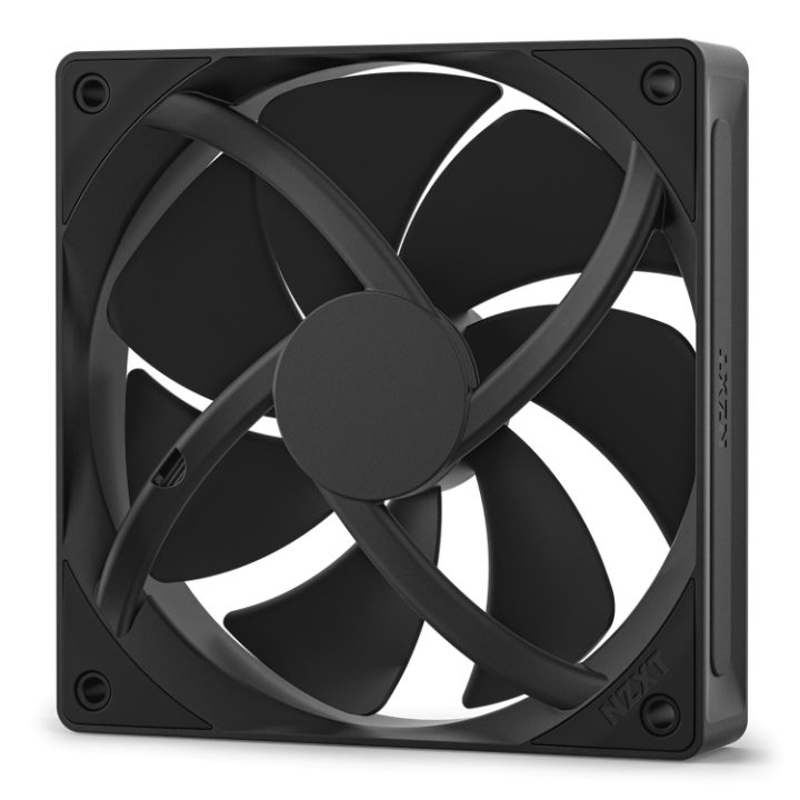 NZXT RF-P12SF-B2 sistema de arrefecimento para computador Caixa do…