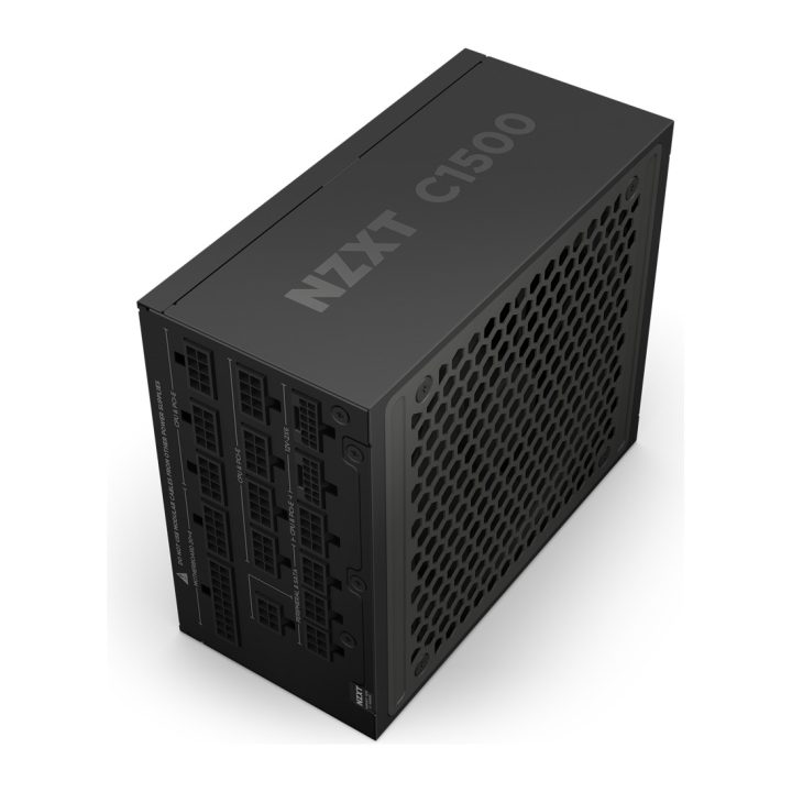 NZXT C1500 unidade de fonte de alimentação 1500 W 24-pin ATX ATX…
