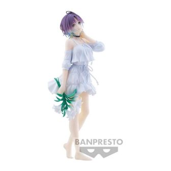Banpresto The Idolmaster Shiny Colors Toru Asakura Figure (BP89434P)