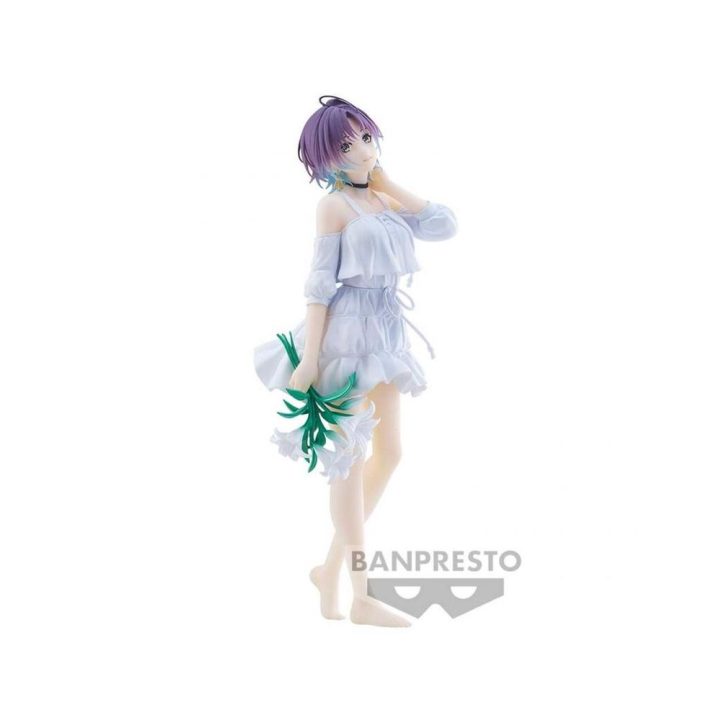 Figura Banpresto idolmaster sniny colors toru asakura (BP89434P)