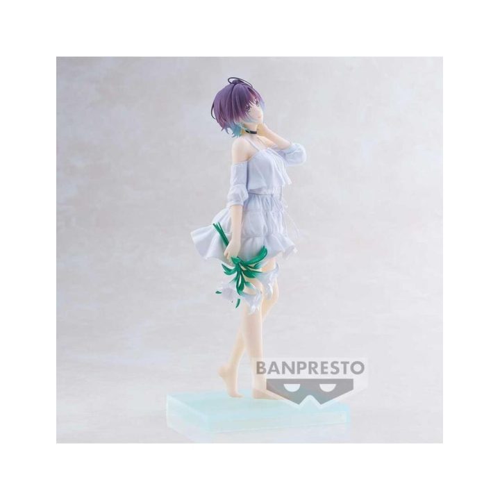 Figura Banpresto idolmaster shiny colors toru asakura (BP89434P)