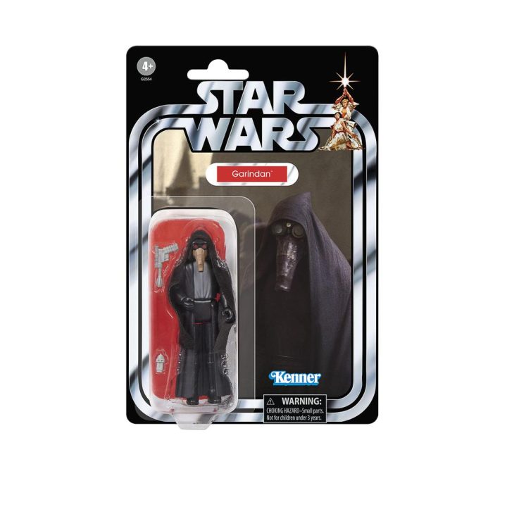 Star Wars A Coleção Retro Uma Nova Esperança Multipack