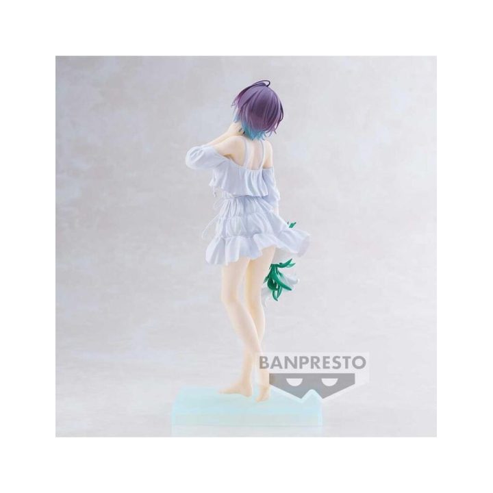 Figura Banpresto idolmaster sniny colors toru asakura (BP89434P)