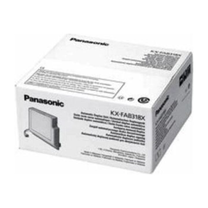 Panasonic Duplex Unit for MC