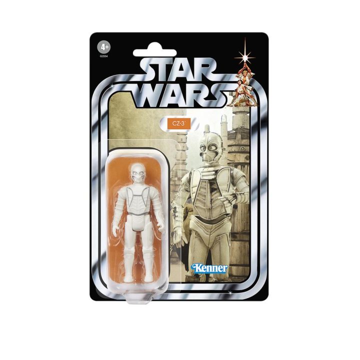 Star Wars The Vintage Collection A New Hope Multipack