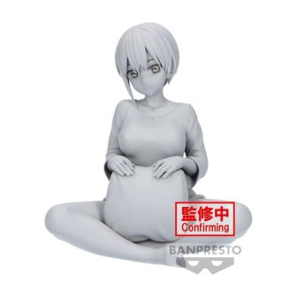 Banpresto The Quintessential Quintuplets Relax Time Ichika Nakano…