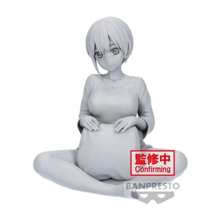 Banpresto The Quintessential Quintuplets Relax Time Ichika Nakano…